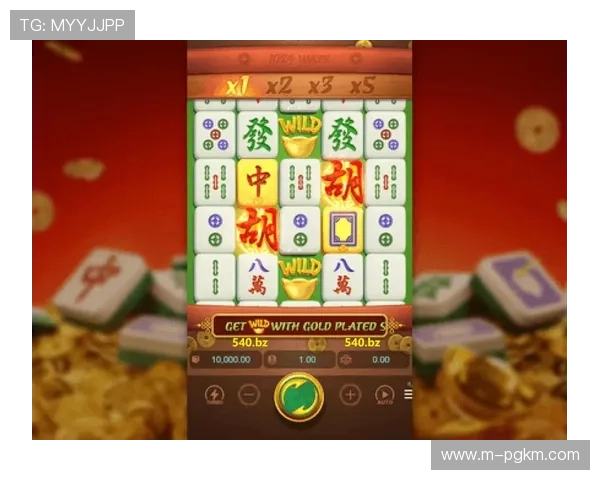 pg麻将糊了2最新玩法技巧分享，提升你的游戏胜率秘籍